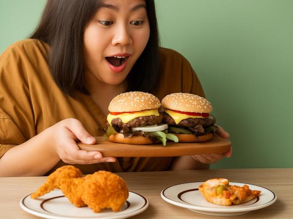 Zu viel Eisen im Blut kann auch ein Problem sein